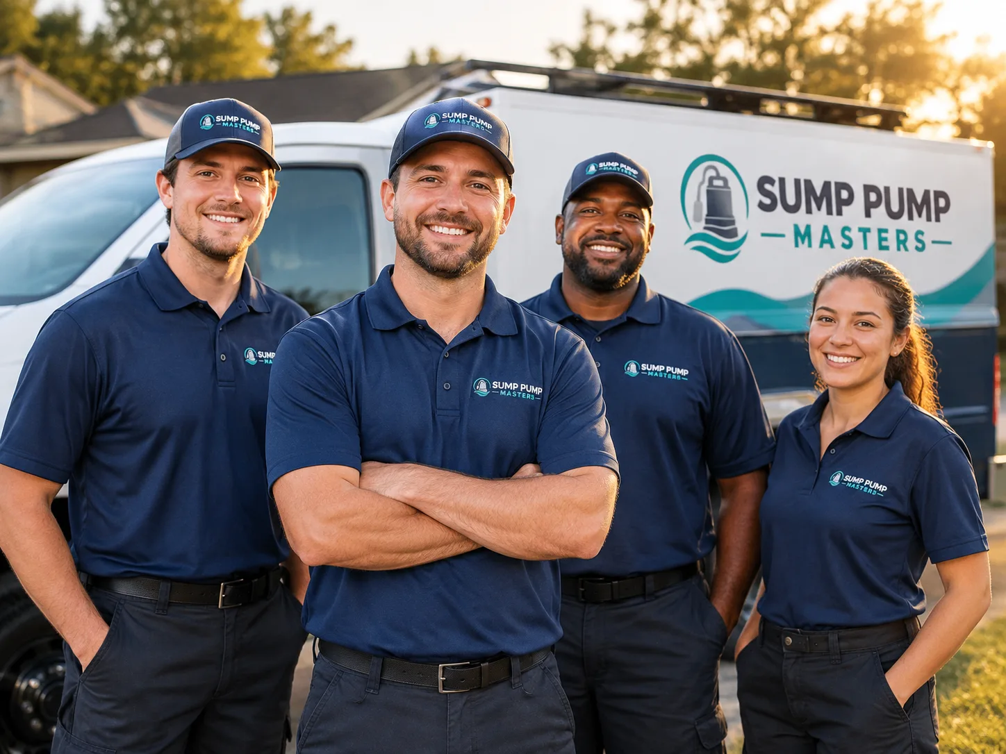 Sump Pump Repair company in Swanton, OH